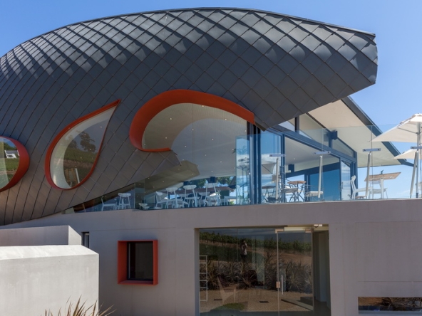 055 Louisvale Wines AS 2019