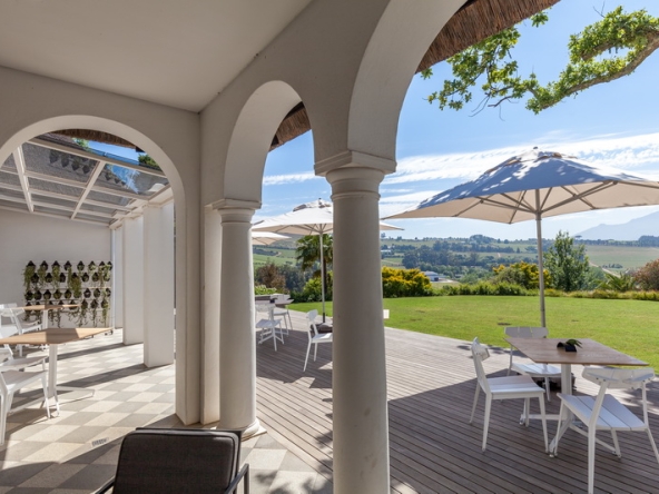 063 Louisvale Wines AS 2019