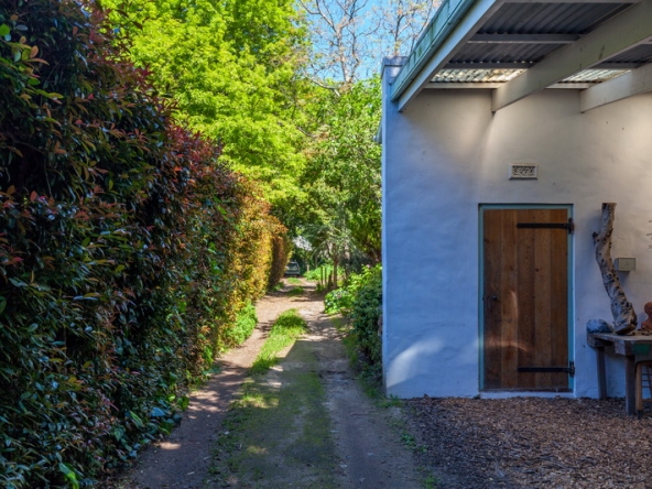 073 Gumbee Lodge AS 2019