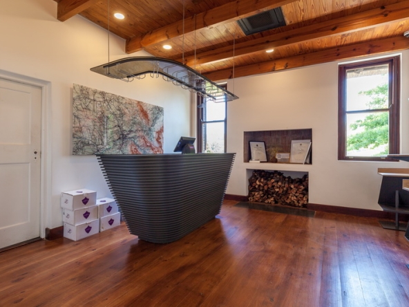 073 Louisvale Wines AS 2019