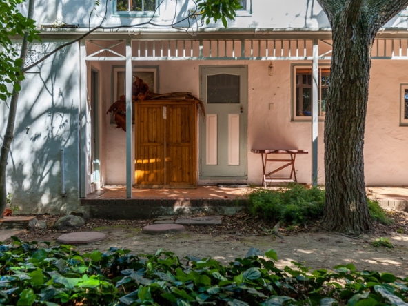 078 Gumbee Lodge AS 2019