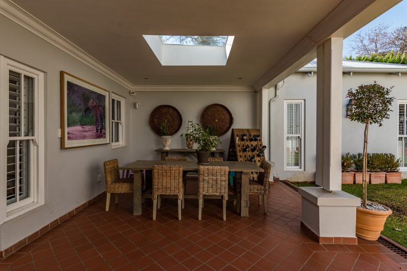 Barossa