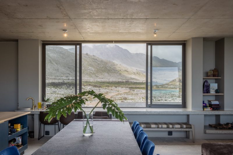 Pringle Beach Retreat AS 2019-014