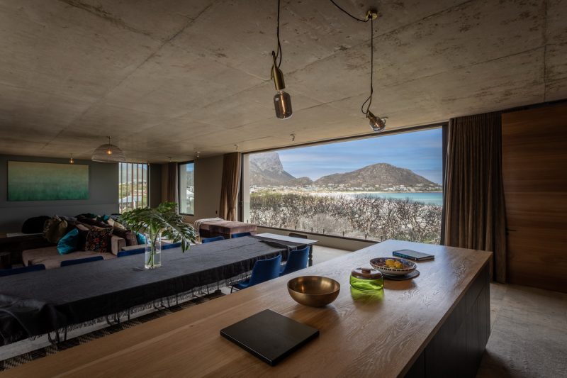 Pringle Beach Retreat AS 2019-019