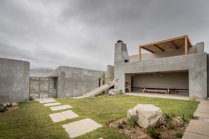 Pringle Beach Retreat AS 2019-087