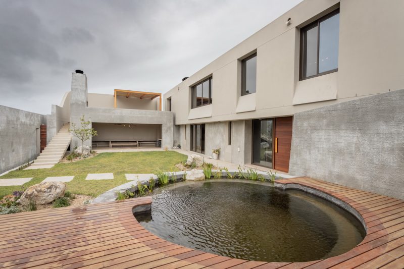 Pringle Beach Retreat AS 2019-090