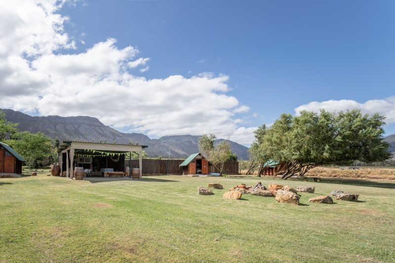 Bontebok Ridge AS 2020-024