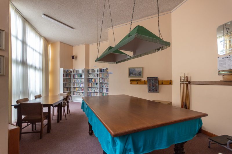 Huis Andre AS 2020-010