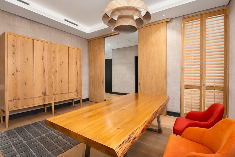 Tokai Accommodation - Norval Apartment