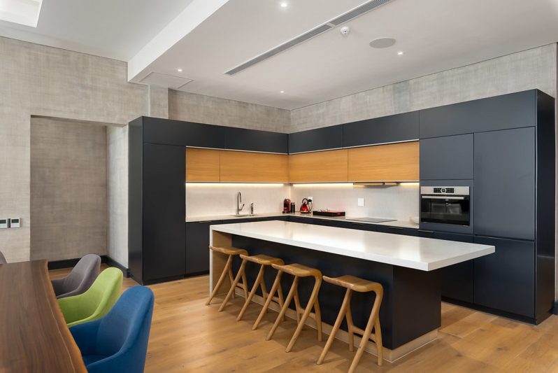 Tokai Accommodation - Norval Apartment
