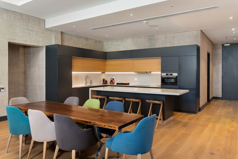 Tokai Accommodation - Norval Apartment