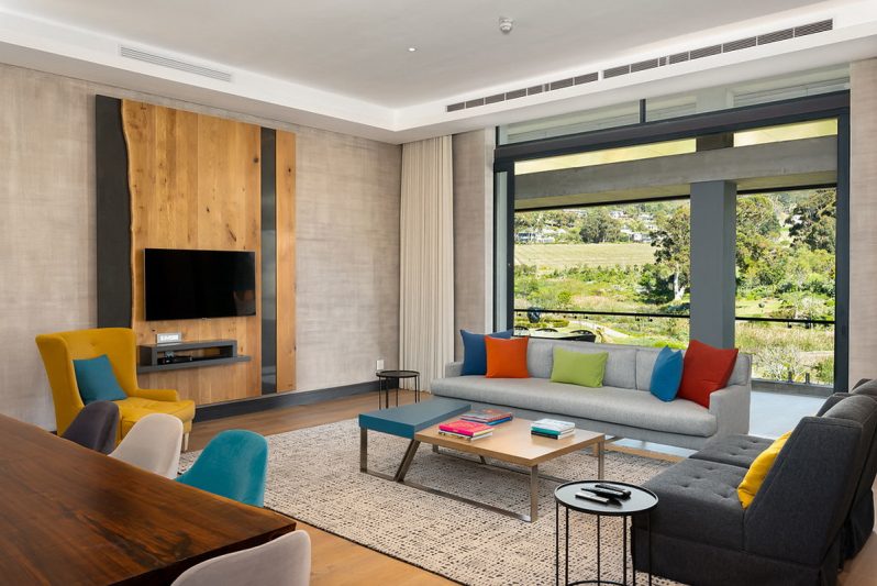 Tokai Accommodation - Norval Apartment
