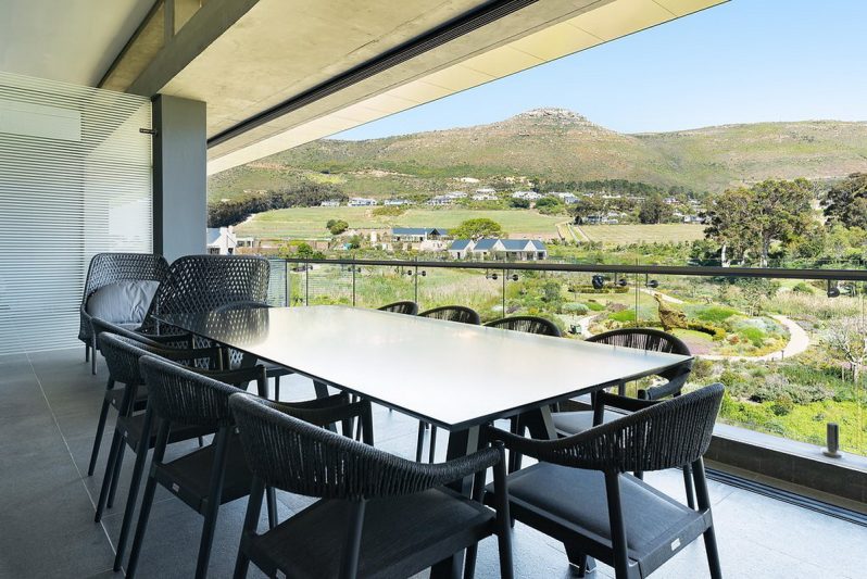 Tokai Accommodation - Norval Apartment