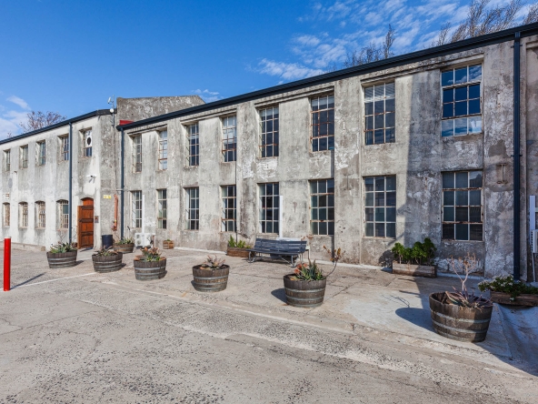 Old Tannery AS 2024- 02