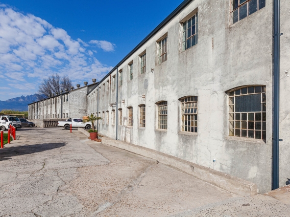 Old Tannery AS 2024- 03