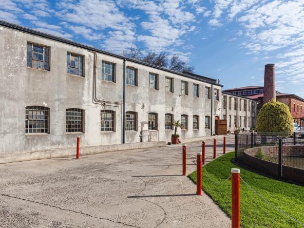 Old Tannery AS 2024- 04