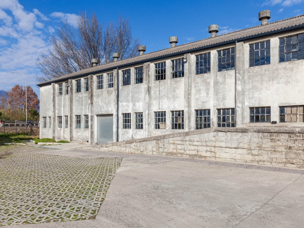 Old Tannery AS 2024- 05