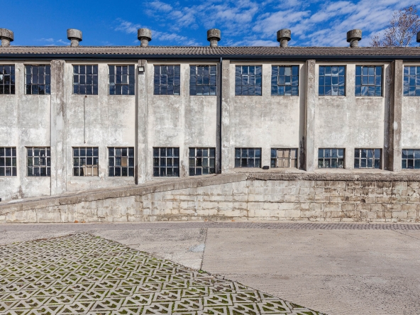 Old Tannery AS 2024- 06