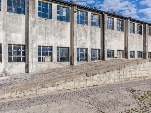 Old Tannery AS 2024- 07