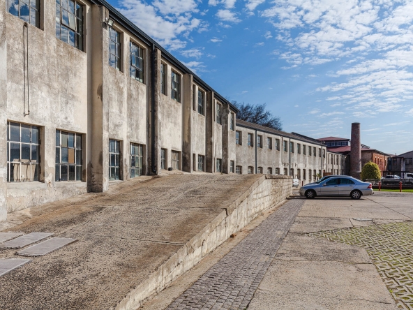 Old Tannery AS 2024- 08