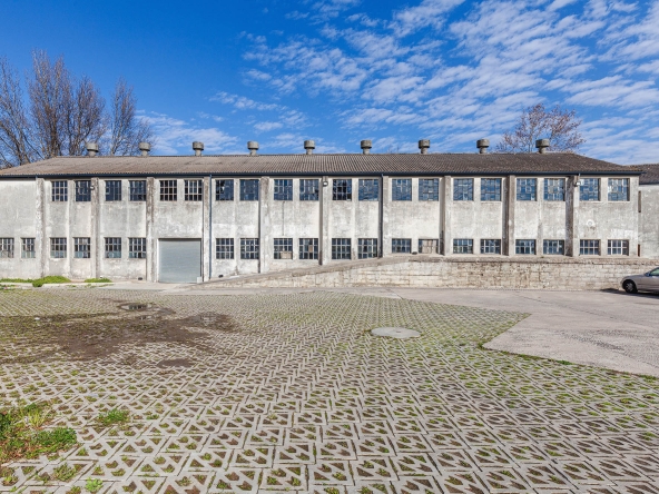 Old Tannery AS 2024- 09