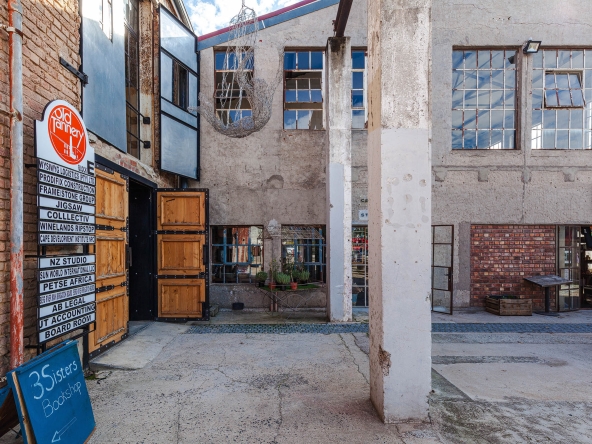 Old Tannery AS 2024- 11