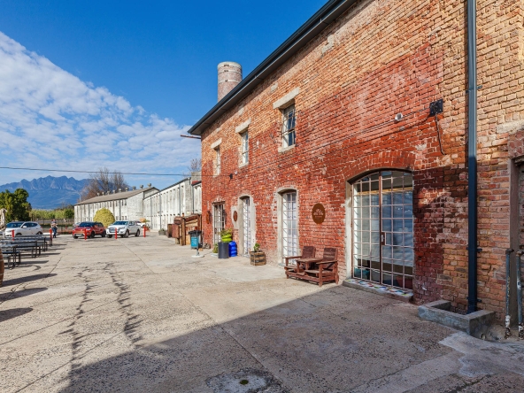 Old Tannery AS 2024- 12