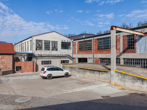 Old Tannery AS 2024- 27