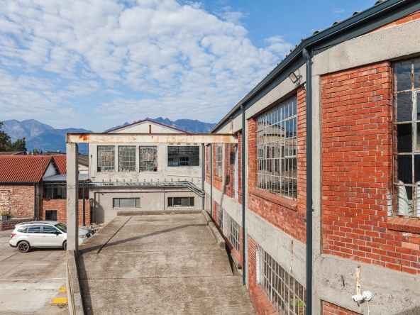 Old Tannery AS 2024- 28