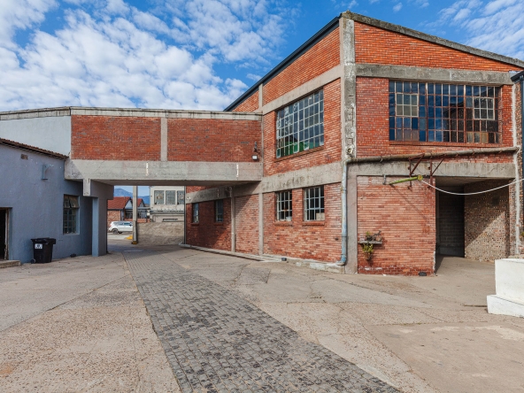 Old Tannery AS 2024- 29
