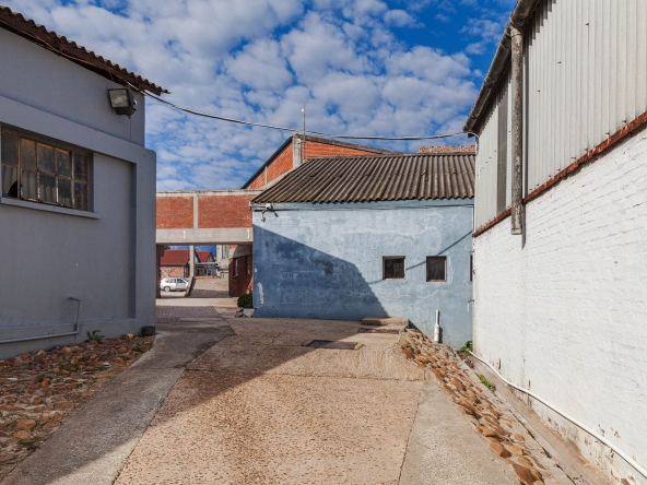 Old Tannery AS 2024- 30