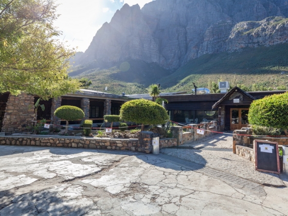 008 Du Kloof AS 2021