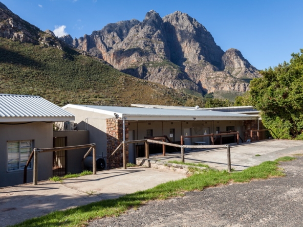013 Du Kloof AS 2021