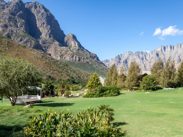 019 Du Kloof AS 2021