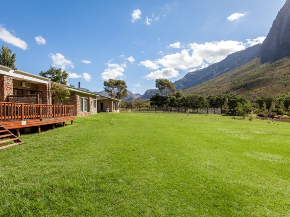 033 Du Kloof AS 2021
