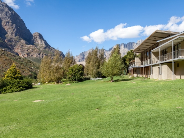 036 Du Kloof AS 2021