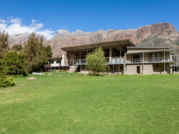 041 Du Kloof AS 2021
