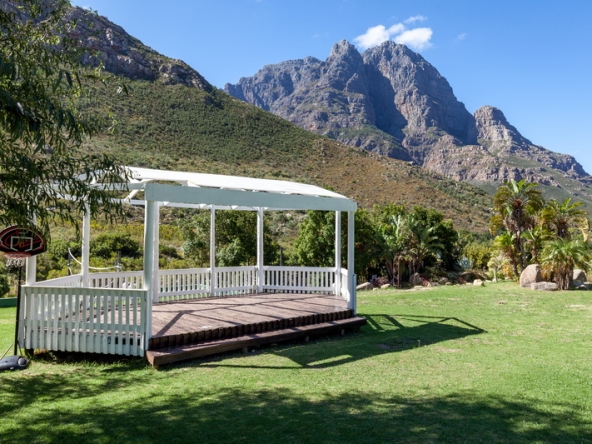 042 Du Kloof AS 2021