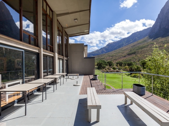 052 Du Kloof AS 2021