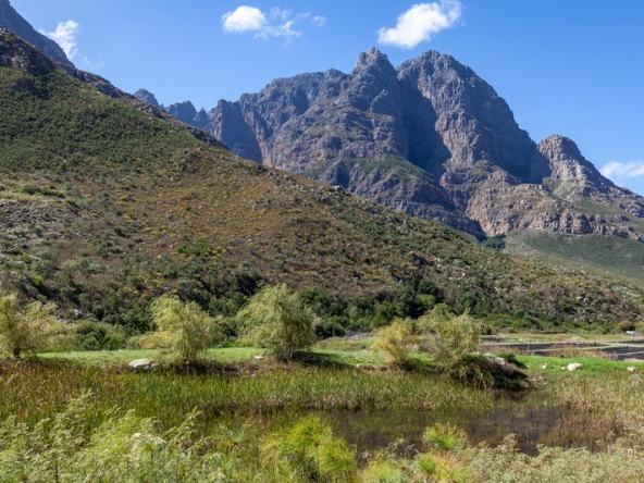 062 Du Kloof AS 2021