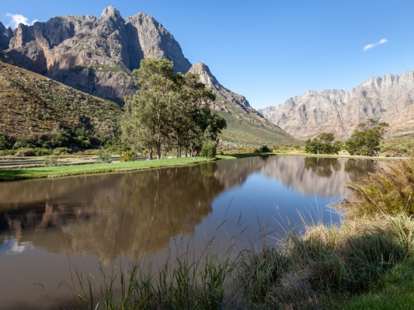 088 Du Kloof AS 2021