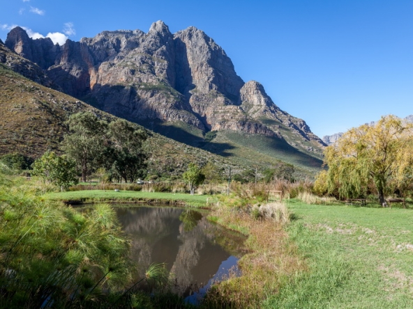 092 Du Kloof AS 2021