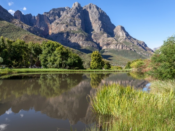 096 Du Kloof AS 2021
