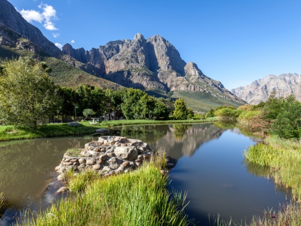 097 Du Kloof AS 2021