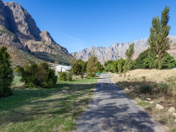 102 Du Kloof AS 2021