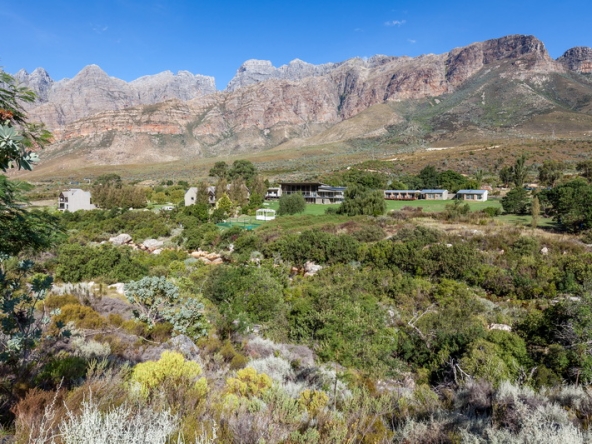 112 Du Kloof AS 2021