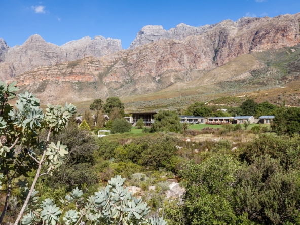 115 Du Kloof AS 2021