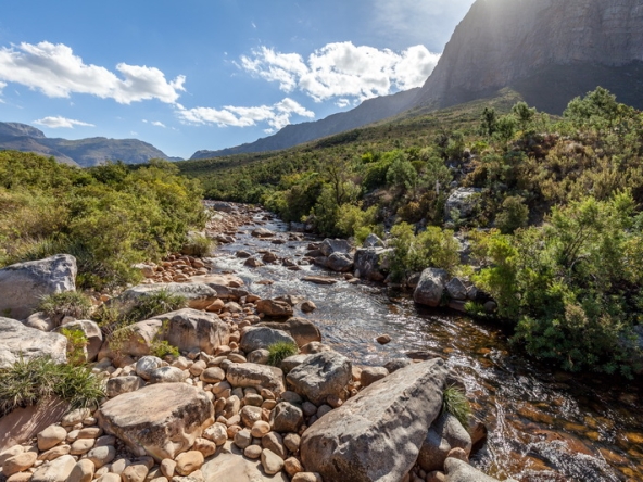121 Du Kloof AS 2021