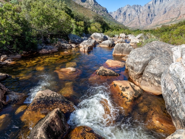 123 Du Kloof AS 2021
