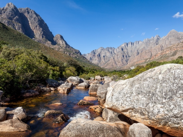 124 Du Kloof AS 2021